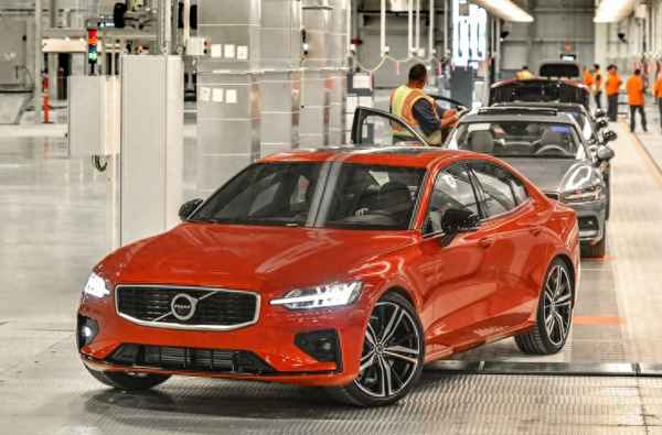 s90沃爾沃t6多少錢(沃爾沃 s90 t6)