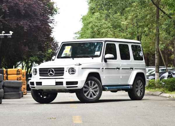 g500落地價大概要多少—2021款g500落地價大概要多少