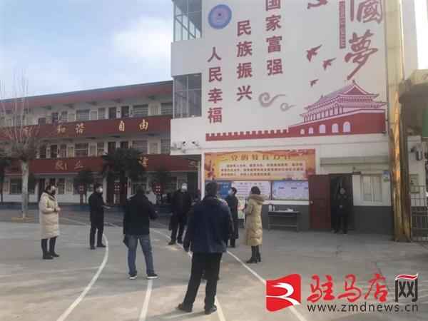遂平縣教育局局長-遂平縣教育局局長王鑫怎么了