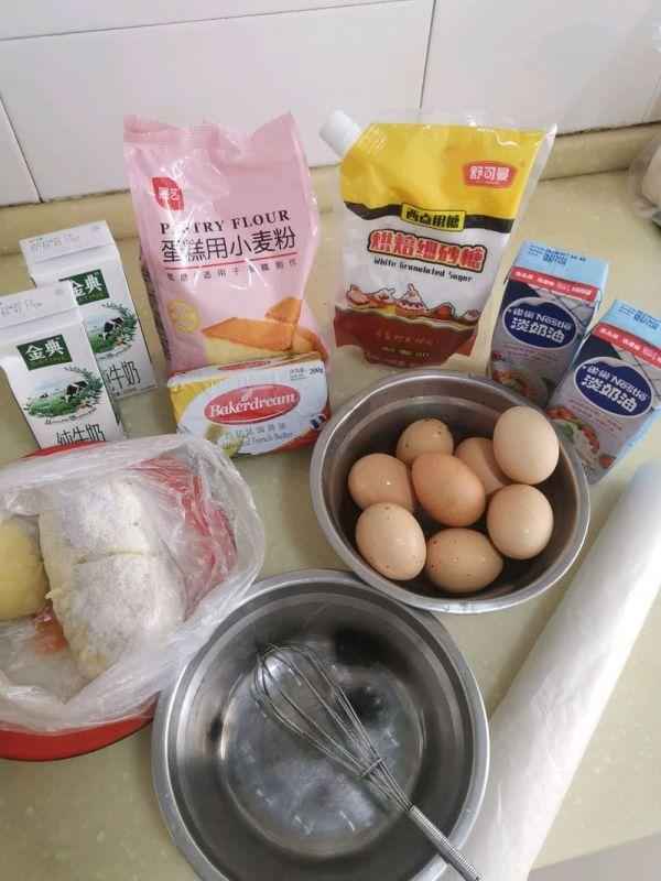 用榴蓮做的美食_用榴蓮做的美食簡單易學