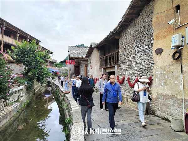 屯堡文化、屯堡文化的意义