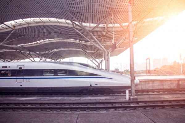 高鐵G和D的區別-高鐵g和d的區別 動車