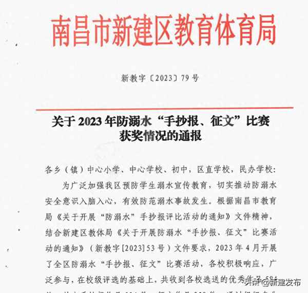 全國防溺水一等獎-全國防溺水一等獎 繪畫