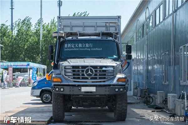 奔馳房車大全及報價表(奔馳房車報價 奔馳房車圖片)
