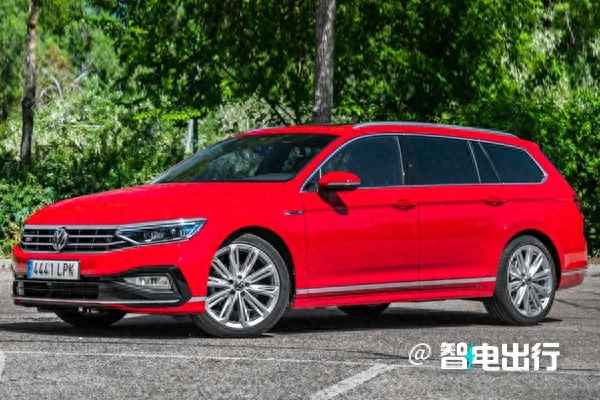 大眾帕薩特新款報價,大眾帕薩特2022款報價