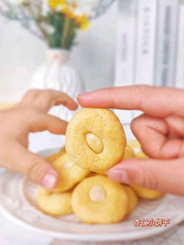 杏仁酥的做法大全;杏仁酥的做法大全視頻