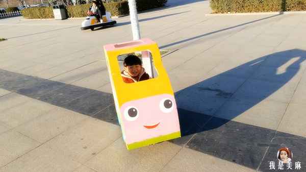 手工制作小汽車—手工制作小汽車簡單