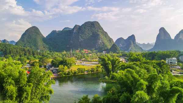 桂林旅游住宿推薦、桂林住宿哪里好