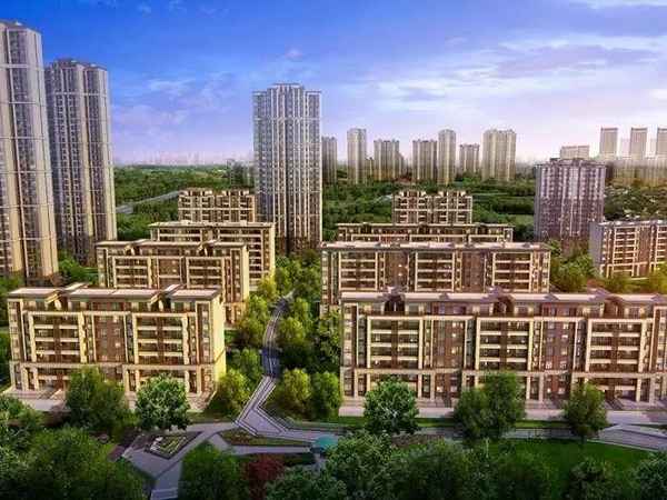 买安置房有房产证吗(买安置房有没有产权)