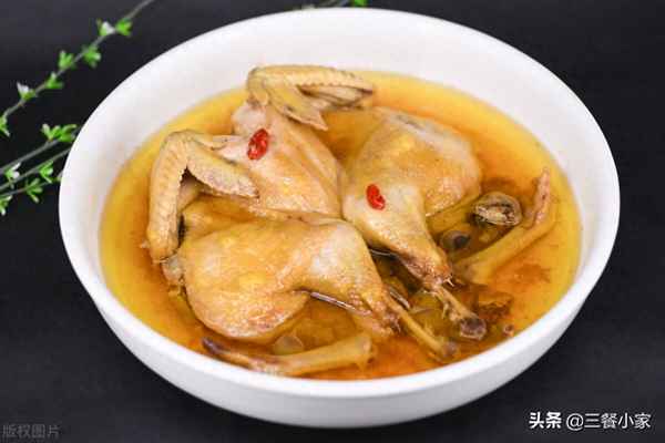 上海花雕雞的做法竅門_花雕雞做法視頻