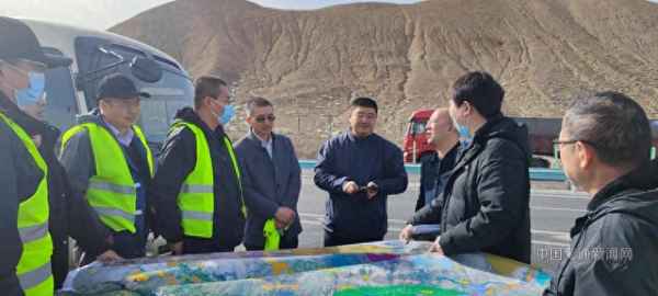 连霍高速加宽中标单位_连霍高速加宽中标单位公示