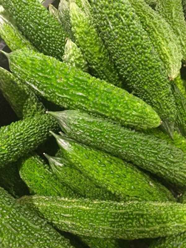 女性吃苦瓜的9大好處—女性吃苦瓜的9大好處是什么