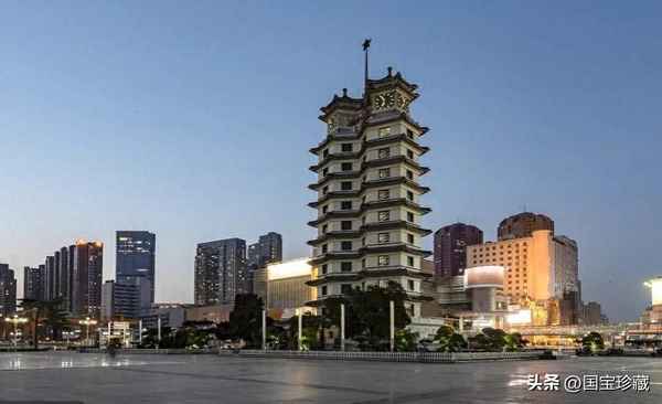 郑州文化;郑州文化公园