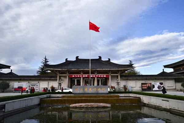 西安必去的十大景點(西安必去的十大景點西安有幾個鎮(zhèn))