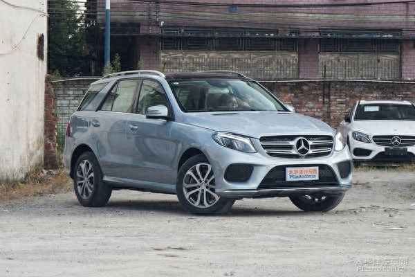 奔gle320suv新款價格、奔馳車320價格表