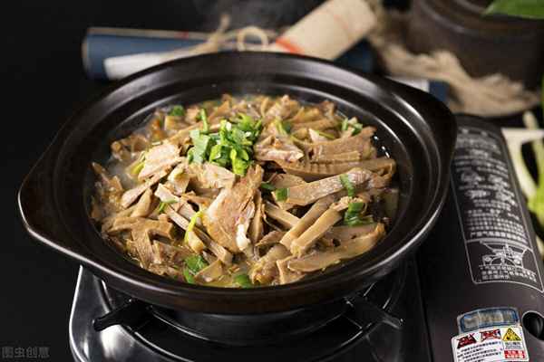 筍干怎么炒才好吃、筍干怎么炒好吃又簡單的做法視頻
