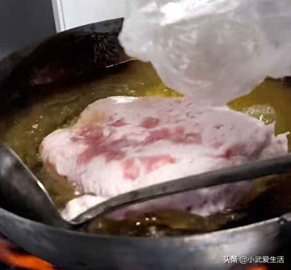 韓國炸醬面的醬怎么做;韓國炸醬面炸醬的做法