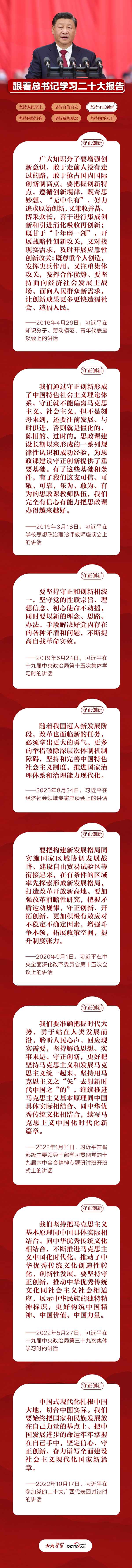 知常明变者赢,守正出新者进,知常明变者赢,守正出新者进是谁说的