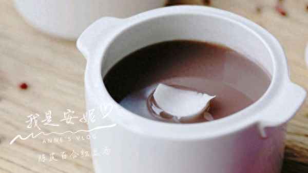 陳皮紅豆沙的做法、自制陳皮的家常做法