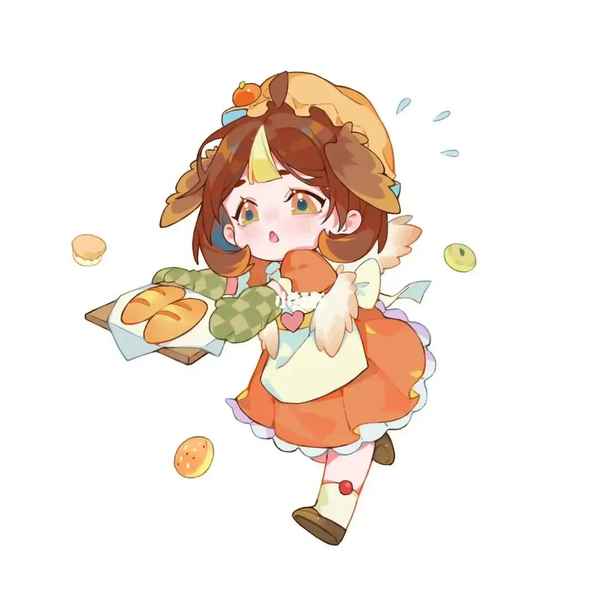 末世美食-末世美食錄