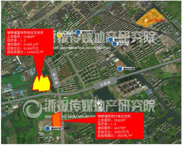塘栖房产网(塘栖2021年3月预售楼盘)
