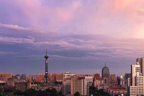 石家庄房地产市场-2023-2025三年不买房