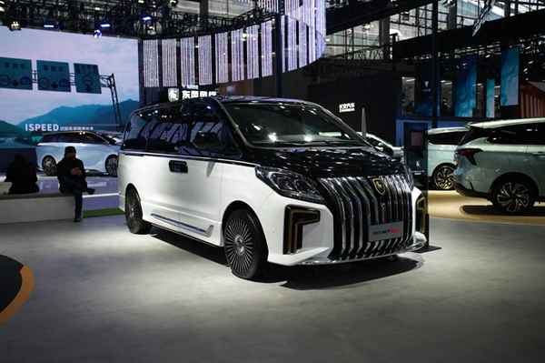 東風風行m7新款車型-東風風行m7新款車型報價