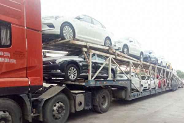 托運汽車價格查詢-托運轎車價格查詢