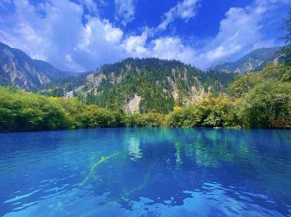 四川旅游攻略自由行攻略_四川旅游攻略自由行攻略搜索智能回答