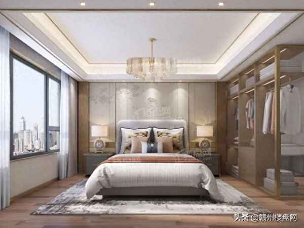 赣州章贡区哪个楼盘好—赣州章贡区房价2021新楼盘价格