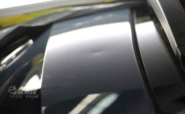 轎車門凹進去怎么修復,轎車車門凹陷了怎么辦