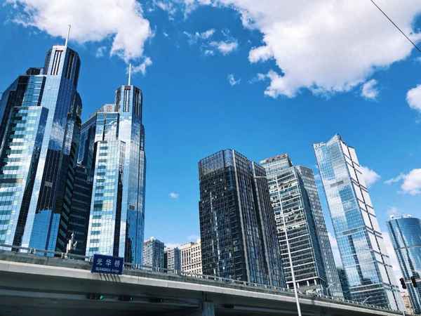 朝陽區兩區建設是指什么-朝陽區兩區建設方案