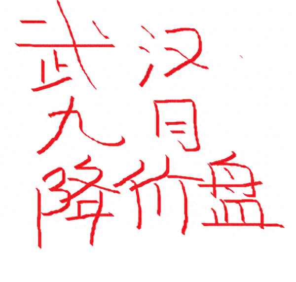 武汉光谷广场房价_武汉光谷广场房价走势