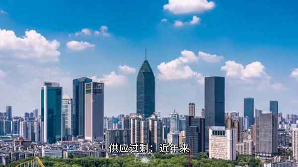 上海写字楼租赁价格行情_上海写字楼价格及其租金行情