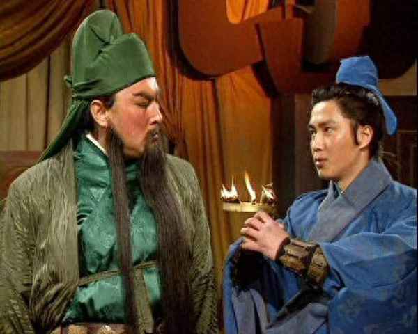 三國演義中的經典故事_三國時期15個故事