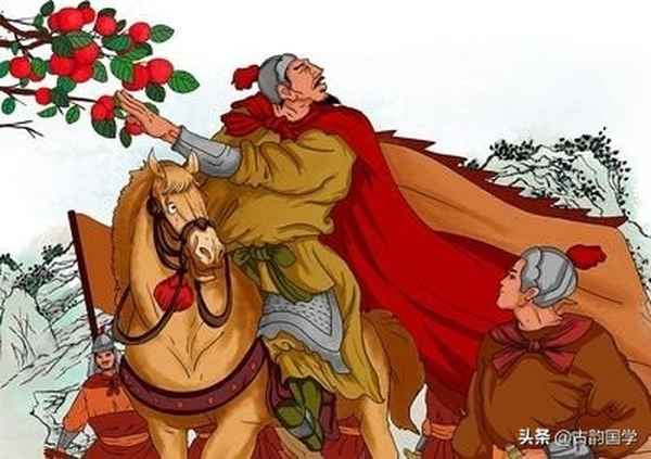 一条船上面射的箭是什么成语—一艘船上有箭