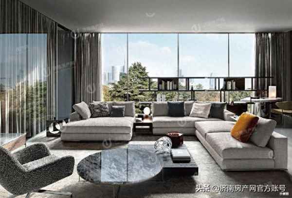 济南东部楼盘房价最新消息_济南楼盘信息