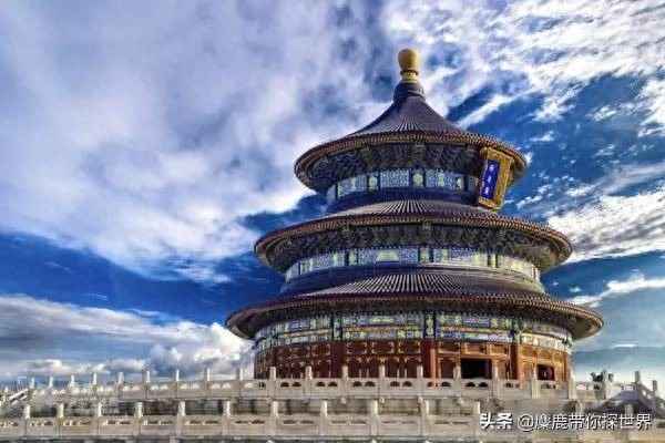 最適合窮游的12個地方,窮游必去10個地方