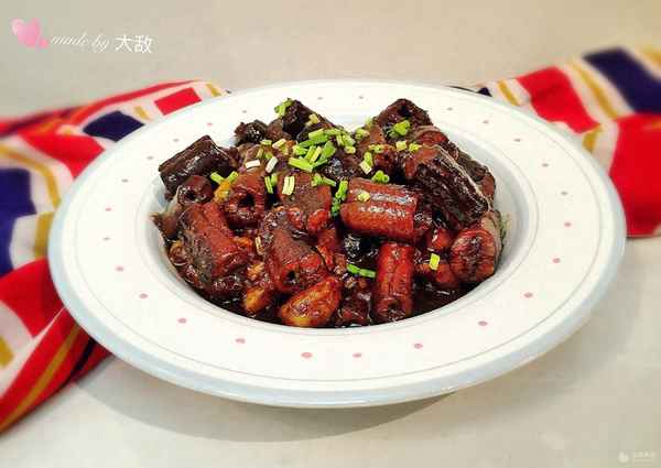 紅燒鱔魚(yú)的家常做法、紅燒鱔魚(yú)的家常做法大全