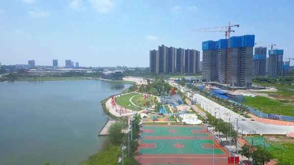 广州洲房价一平方多少—佛山市南海区洲房价走势