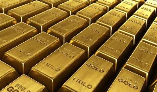 国际金价是什么意思、国际金价和实体店金价一般差多少