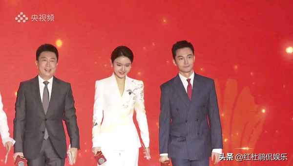 中央台主持人大全 名单-中央台男主持人大全 名单