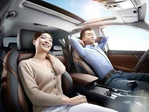 汽車風扇(汽車風扇一直轉怎么解決)