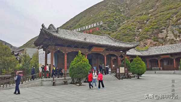 雁門關(guān)游玩時間大概多長時間,雁門關(guān)游玩時間大概多長時間啊