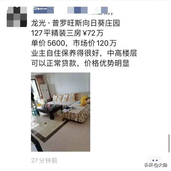 南宁普罗旺斯什么时候建成的-南宁普罗旺斯是府吗