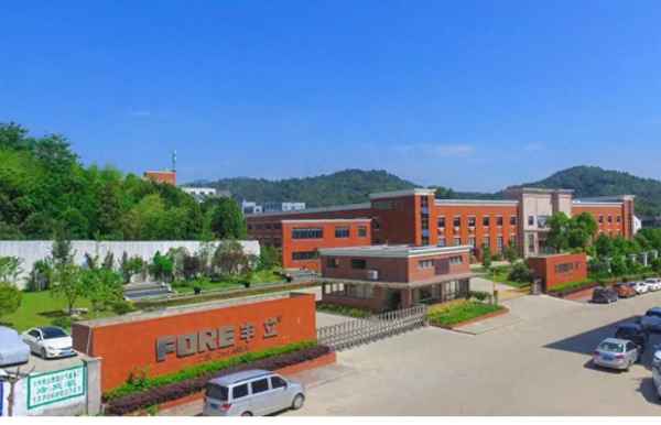 丰立智能发展前景-丰立智能减速器国内第一