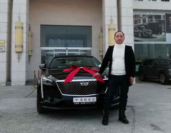 準(zhǔn)新車在哪里能購買的到、新車去哪兒買