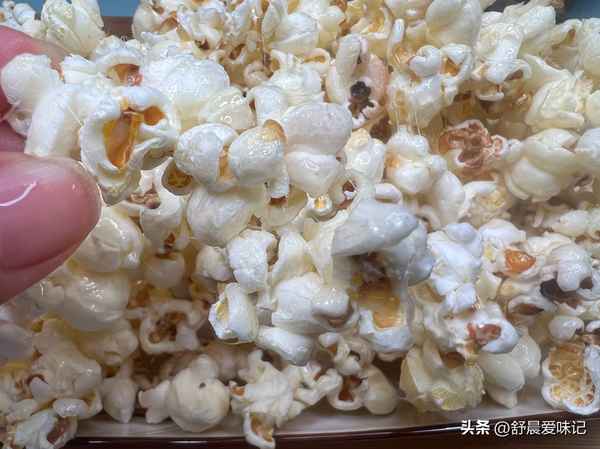 抹茶粉可以做抹茶味的爆米花-抹茶粉能做啥
