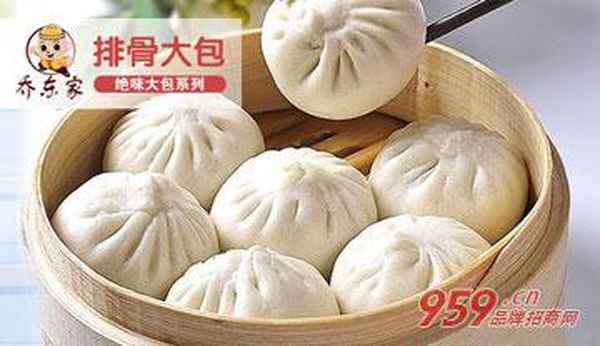 喬東家排骨大包加盟連鎖店加盟條件;如在蜀火鍋加盟費多少