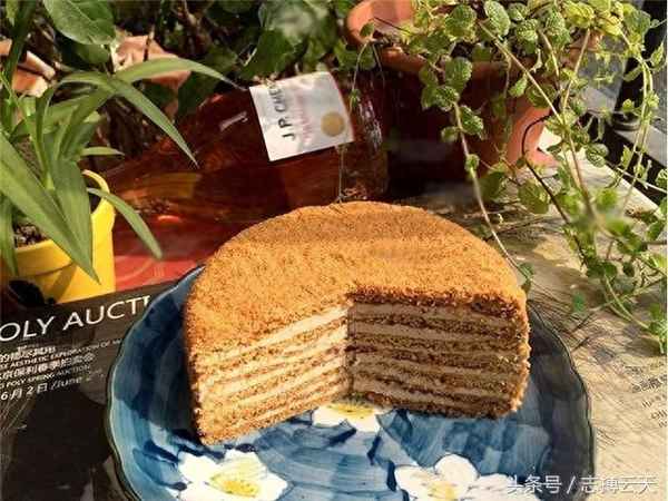 提拉米蘇的起源和寓意;提拉米蘇的介紹